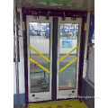 Pneumatic Inward Giding Bus Door System(Double Panel)